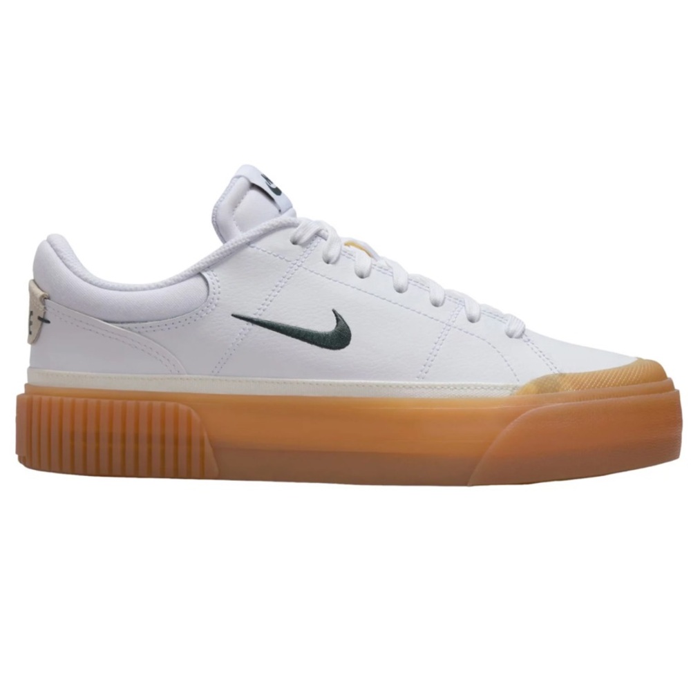 Nike court legacy